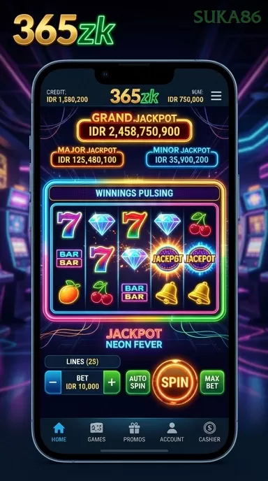 Screenshot norakplay nomor 3