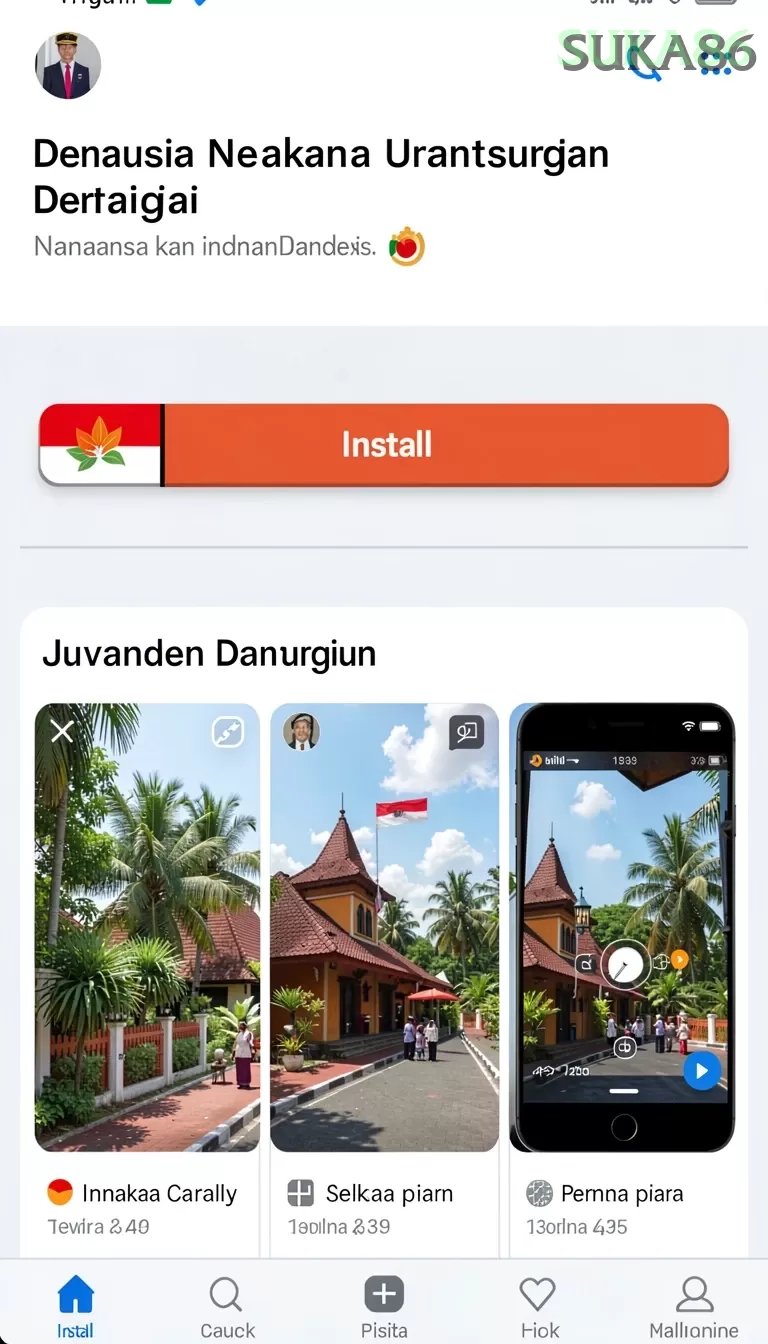 Screenshot surgavip nomor 2