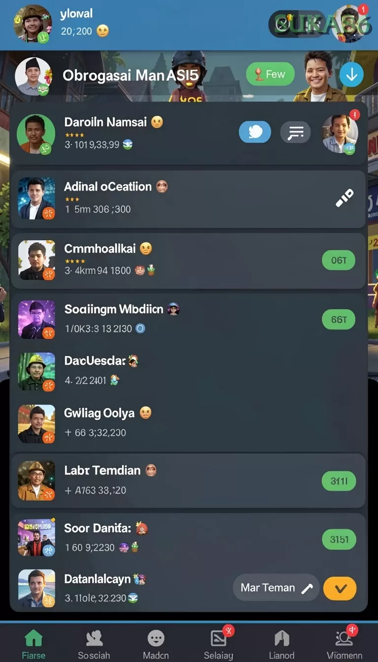 Screenshot pastihoki nomor 2