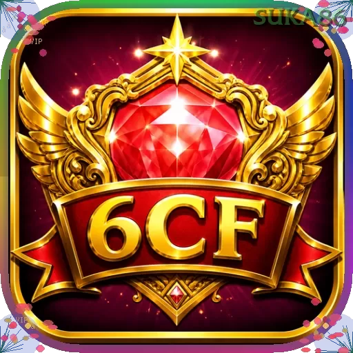 Ikon 6cf