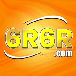 6r6r Terbaru 2026: Download APK dan Review APK Resmi — ikon aplikasi