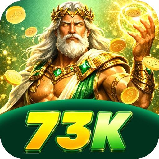 73k App: Info, Rating, dan Link Download APK Resmi — ikon aplikasi