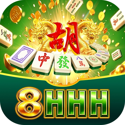 8hhh APK Terbaru untuk Perangkat Android APK Resmi — ikon aplikasi