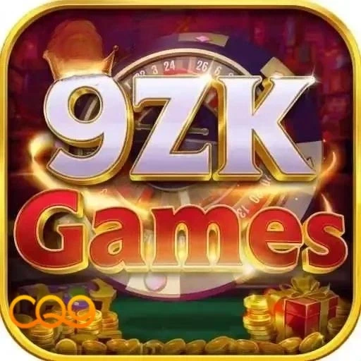 9zkgames APK Terbaru dan Aman untuk Diunduh APK Resmi — ikon aplikasi