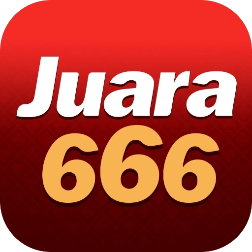 Cara Menggunakan Aplikasi Juara666 untuk Pemula APK Resmi — ikon aplikasi