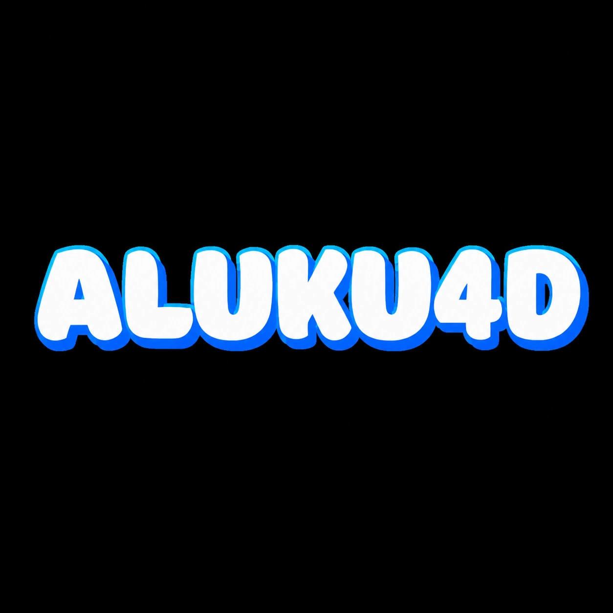 aluku4d Terbaru: Review Aplikasi dan Link Unduh APK Resmi — ikon aplikasi