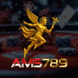 Aplikasi ams789 Ringan untuk Android APK Resmi — ikon aplikasi
