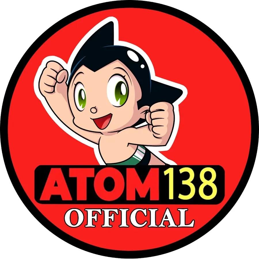 Cara Download dan Instal atom138 di Android APK Resmi — ikon aplikasi