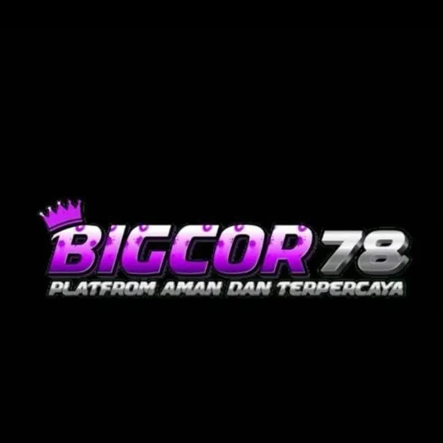 bigcor78 APK Terbaru dengan Fitur Lengkap APK Resmi — ikon aplikasi