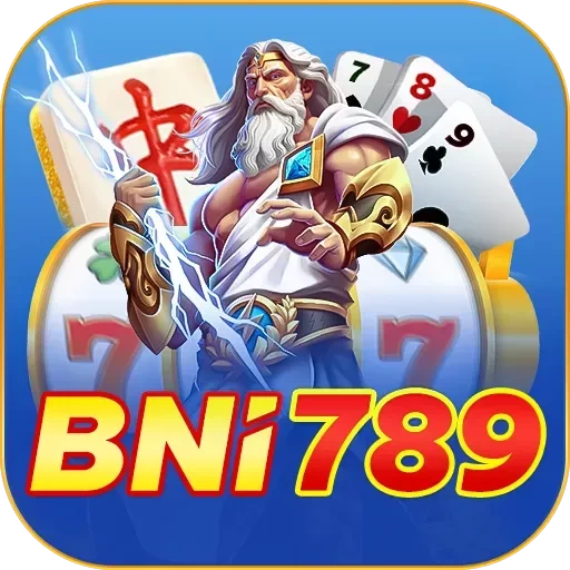 Aplikasi bni789 Terbaik untuk Android dan iOS APK Resmi — ikon aplikasi