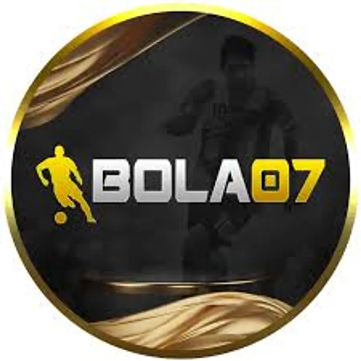Aplikasi bola07 Ringan untuk Android APK Resmi — ikon aplikasi