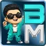 bosmenang APK Versi Terbaru untuk Android 2026 APK Resmi — ikon aplikasi