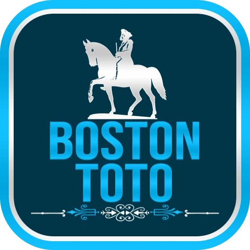 bostontoto Versi Terbaru untuk Android Tanpa Ribet APK Resmi — ikon aplikasi