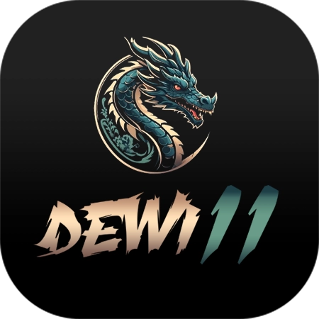 Info Aplikasi dewi11 Terbaru dan Cara Download APK Resmi — ikon aplikasi