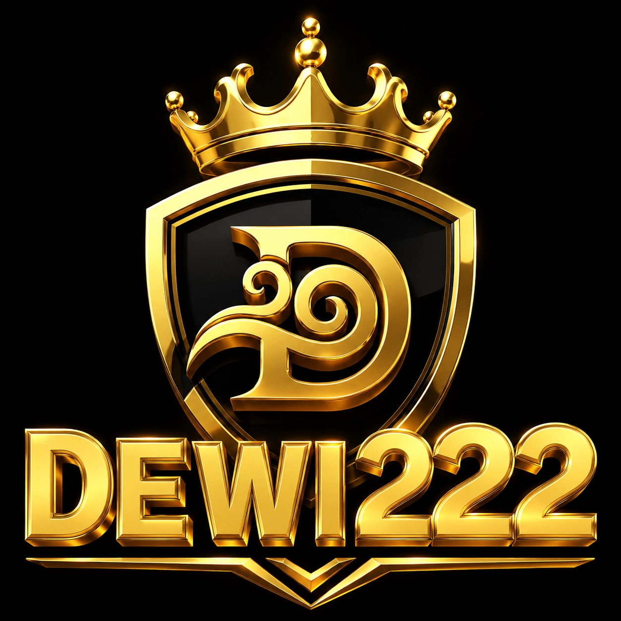 Update Aplikasi dewi222 Terbaru 2026 APK Resmi — ikon aplikasi