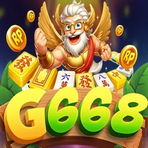 Panduan Instalasi Aplikasi g668 di Android APK Resmi — ikon aplikasi