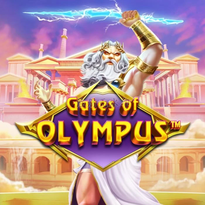 Cara Menggunakan Aplikasi gatesofolympus untuk Pemula APK Resmi — ikon aplikasi