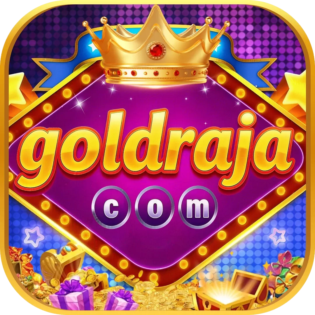 goldraja Versi Terbaru: Apa yang Baru? APK Resmi — ikon aplikasi