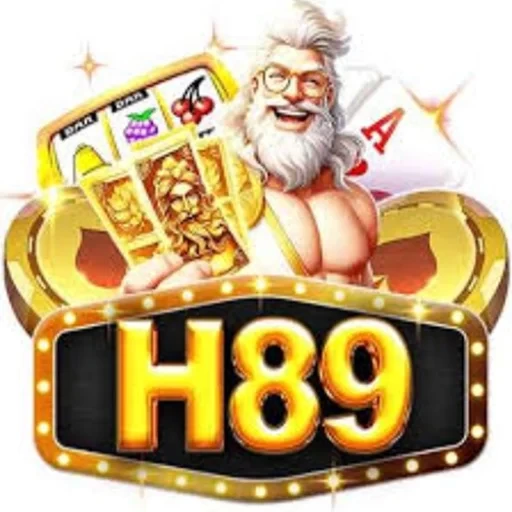 Cara Pasang h89 di HP Android dengan Benar APK Resmi — ikon aplikasi