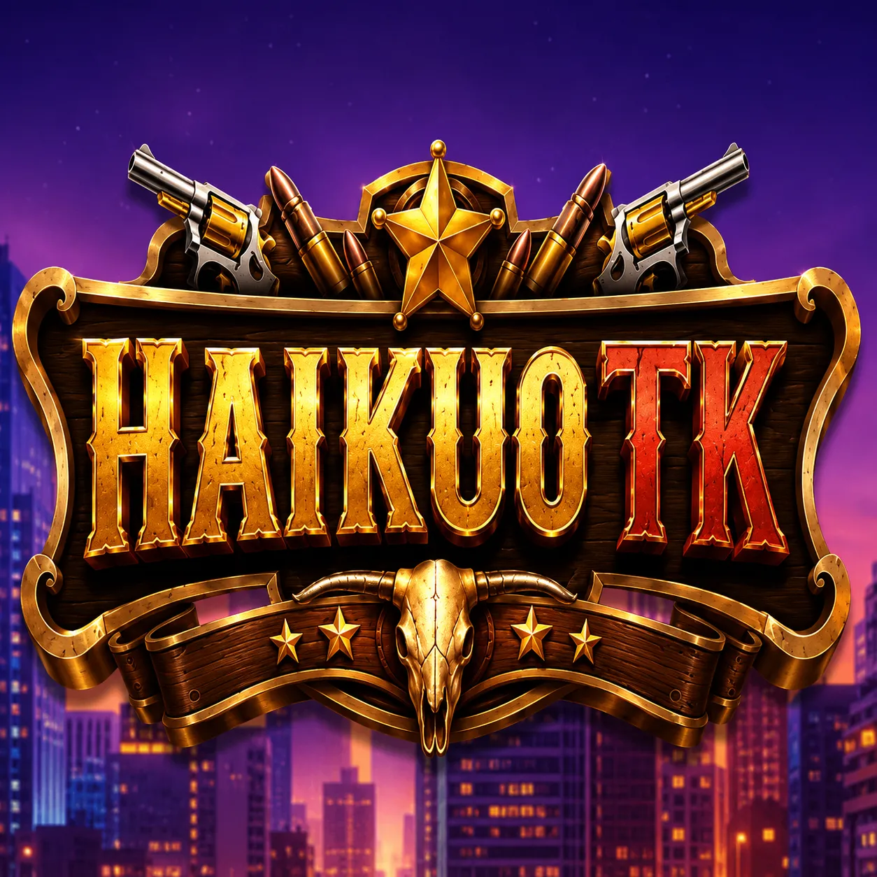 haikuotk APK Terbaru dengan Fitur Lengkap APK Resmi — ikon aplikasi
