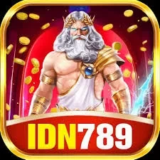 Review Lengkap Aplikasi idn789 Terbaru APK Resmi — ikon aplikasi