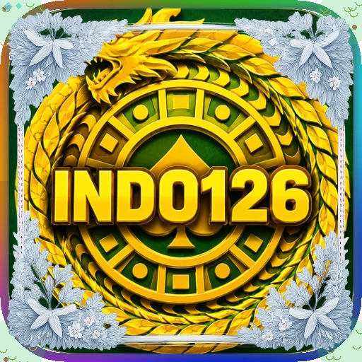 Download indo126 APK Terbaru untuk HP Android APK Resmi — ikon aplikasi