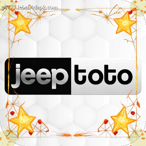 Download jeeptoto APK untuk Android APK Resmi — ikon aplikasi