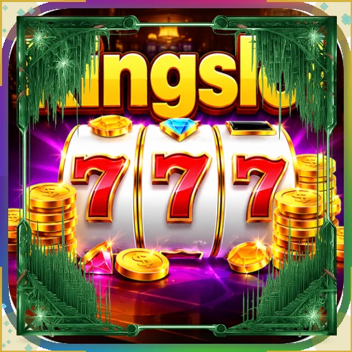 kingslot APK Terbaru: Download Cepat dan Gratis APK Resmi — ikon aplikasi
