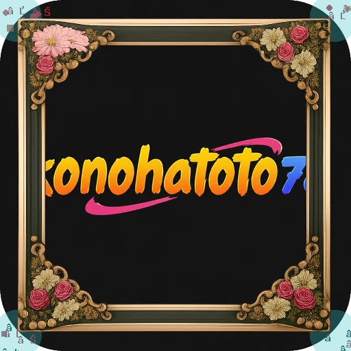 Download konohatoto78 APK untuk Android APK Resmi — ikon aplikasi