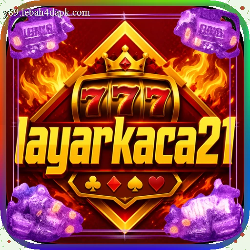 Aplikasi layarkaca21 Terbaru untuk Android dan iOS APK Resmi — ikon aplikasi