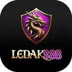 Update Aplikasi ledak388 Terbaru 2026 APK Resmi — ikon aplikasi