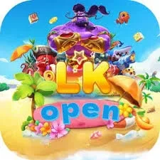 Review Aplikasi lkopen Versi Terbaru APK Resmi — ikon aplikasi