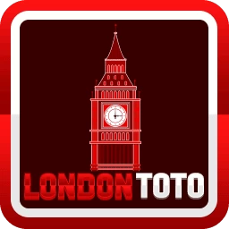 Aplikasi londontoto Terbaru dan Terlengkap APK Resmi — ikon aplikasi