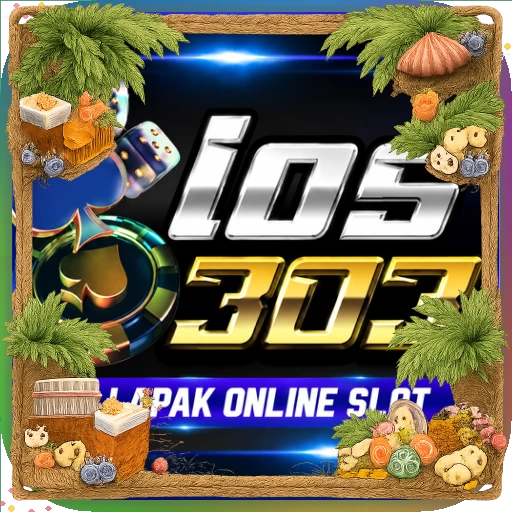 Aplikasi los303 Ringan untuk Android APK Resmi — ikon aplikasi