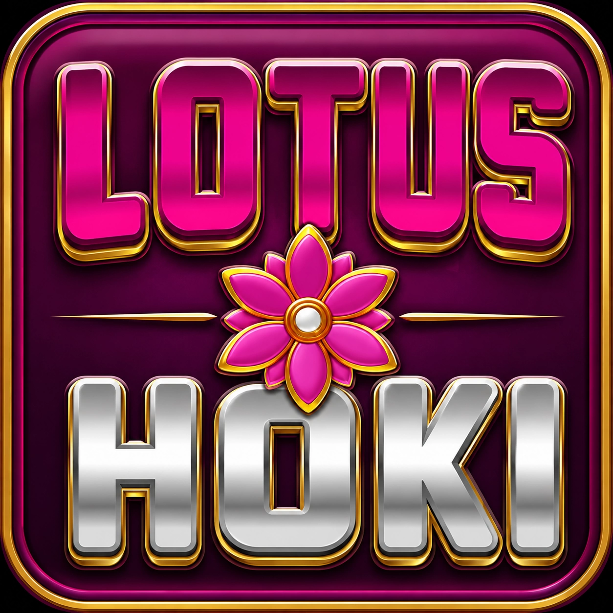 Download lotushoki APK untuk Android APK Resmi — ikon aplikasi
