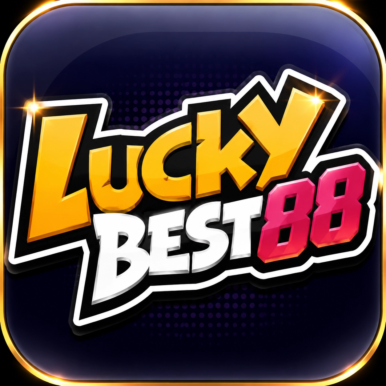 luckybest88 Terbaru 2026: Download APK dan Review APK Resmi — ikon aplikasi