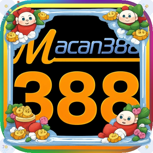 Unduh macan388 APK Gratis untuk Android APK Resmi — ikon aplikasi
