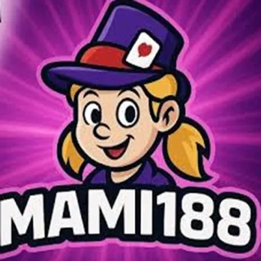 mami188 APK Terbaru dan Aman untuk Diunduh APK Resmi — ikon aplikasi