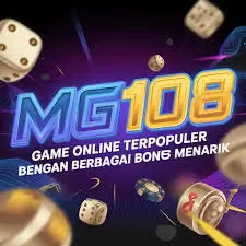 Aplikasi mg108 Terbaru: Review dan Link Download APK Resmi — ikon aplikasi