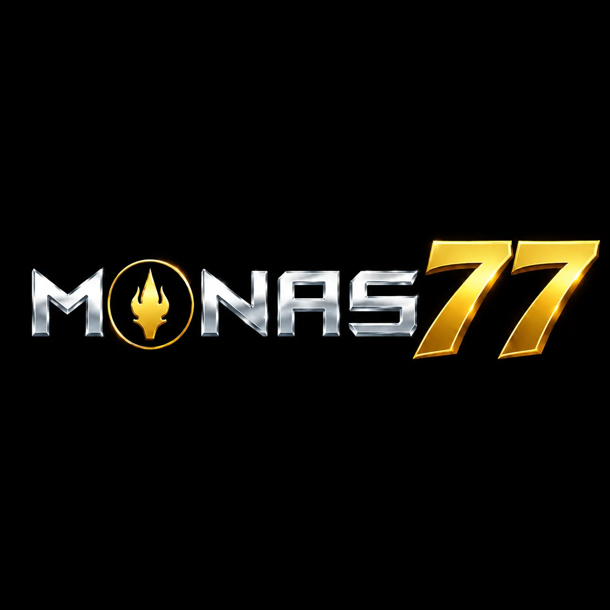 Info Aplikasi monas77 Terbaru dan Cara Download APK Resmi — ikon aplikasi