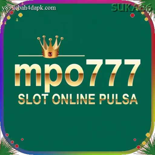 Ikon mpo777