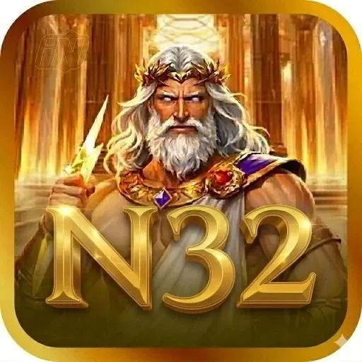 Aplikasi n32 Resmi: Download dan Instalasi APK Resmi — ikon aplikasi