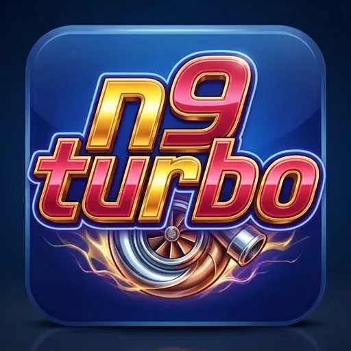 n9turbo APK Terbaru 2026 untuk Semua Perangkat APK Resmi — ikon aplikasi