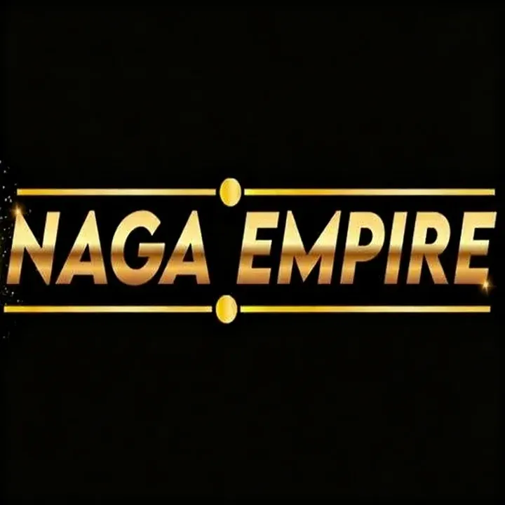 Aplikasi nagaempire Resmi dan Terpercaya di Android APK Resmi — ikon aplikasi