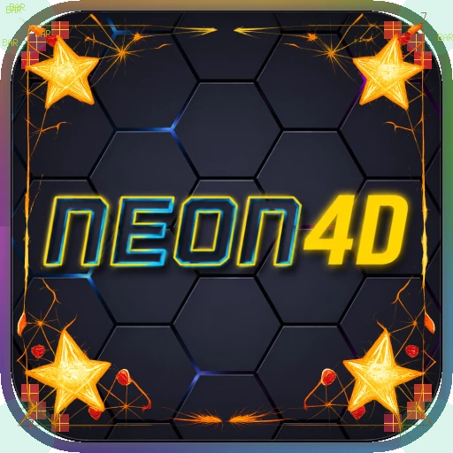 neon4d APK Terbaru dan Aman untuk Diunduh APK Resmi — ikon aplikasi