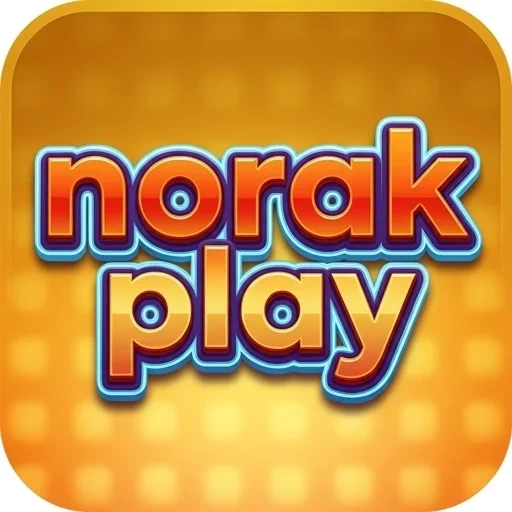 Review Lengkap Aplikasi norakplay Terbaru APK Resmi — ikon aplikasi