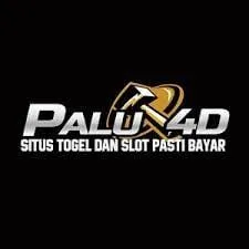 Aplikasi palu4d Paling Baru untuk Android APK Resmi — ikon aplikasi