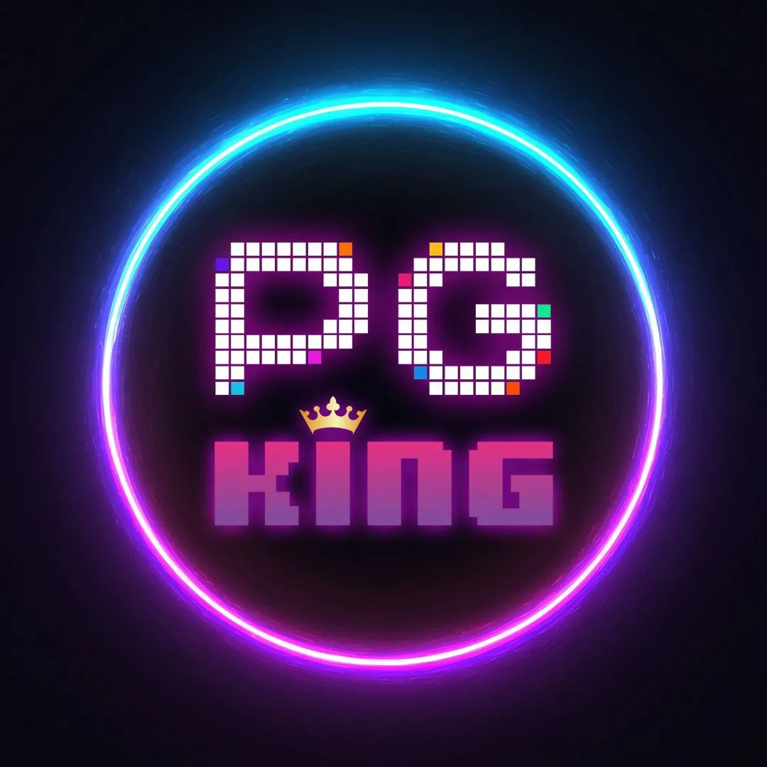 pgking APK: Cara Download dan Instal di Android APK Resmi — ikon aplikasi