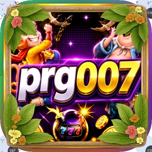 Download prg007 APK Original untuk Android APK Resmi — ikon aplikasi