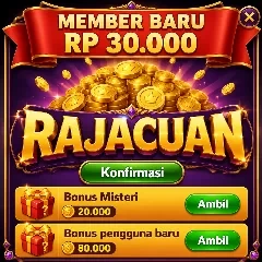 rajacuan APK: Cara Download dan Instal di Android APK Resmi — ikon aplikasi